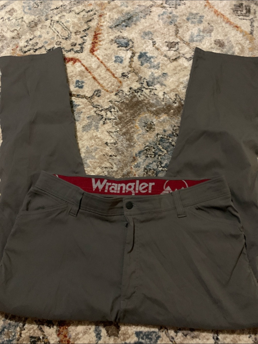 Wrangler size 38 30 Pants